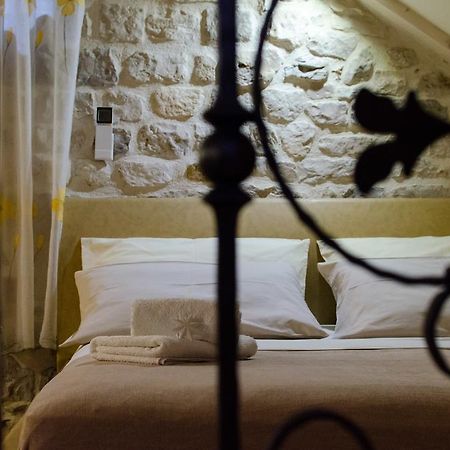 Apartments Kaja Trogir Bilik gambar