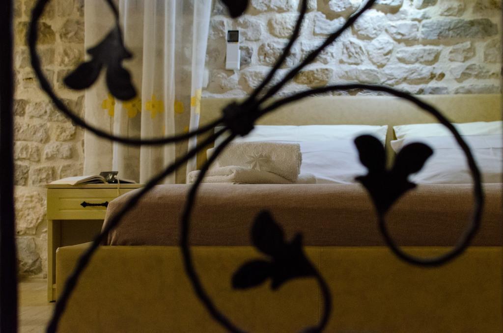 Apartments Kaja Trogir Bilik gambar