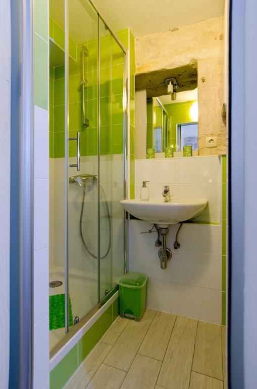 Apartments Kaja Trogir Bilik gambar
