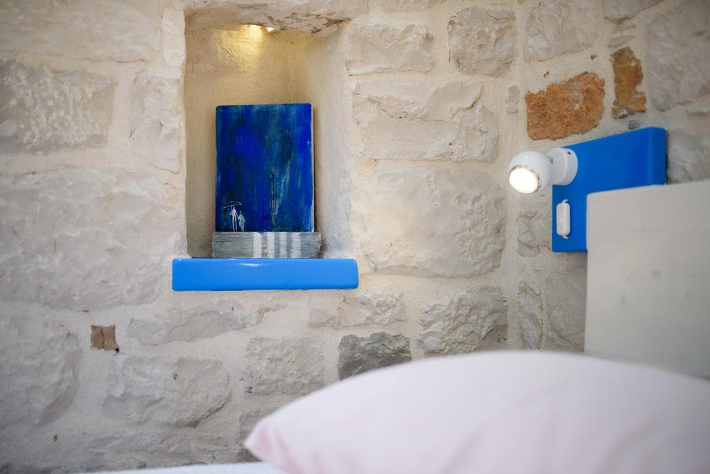 Apartments Kaja Trogir Luaran gambar