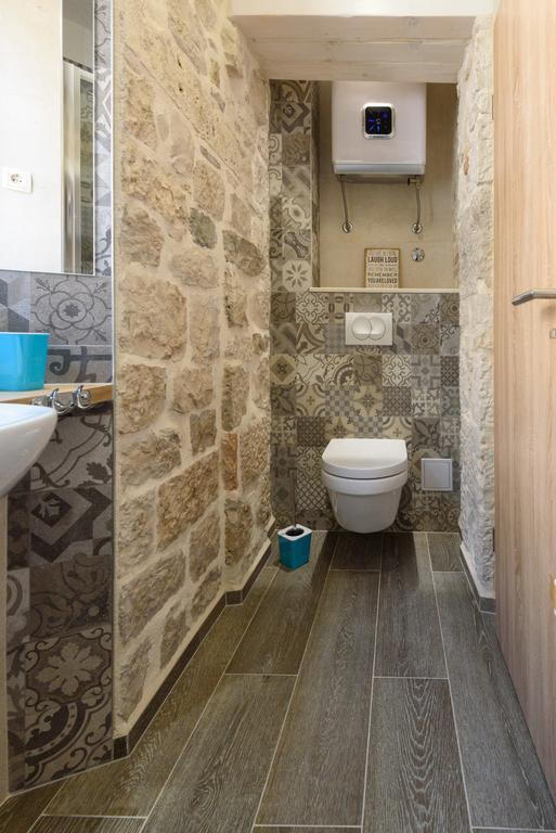 Apartments Kaja Trogir Luaran gambar
