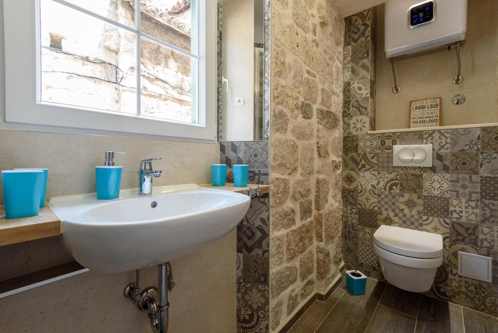 Apartments Kaja Trogir Luaran gambar