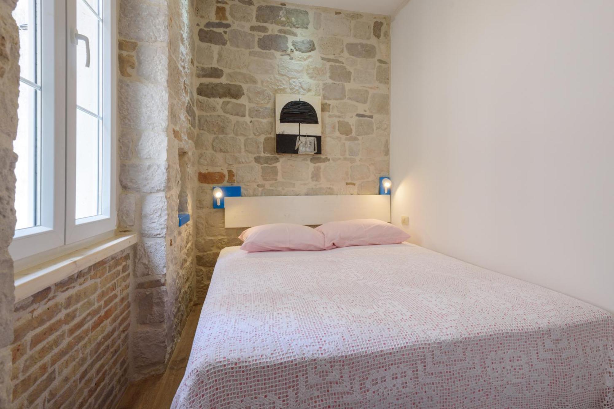 Apartments Kaja Trogir Luaran gambar