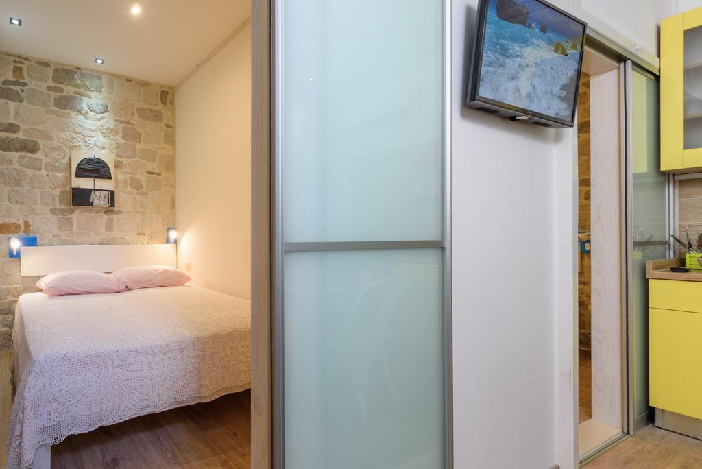 Apartments Kaja Trogir Luaran gambar
