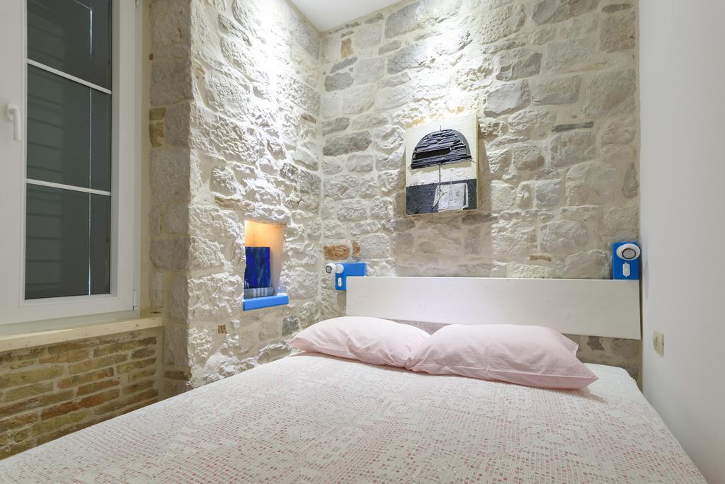 Apartments Kaja Trogir Luaran gambar