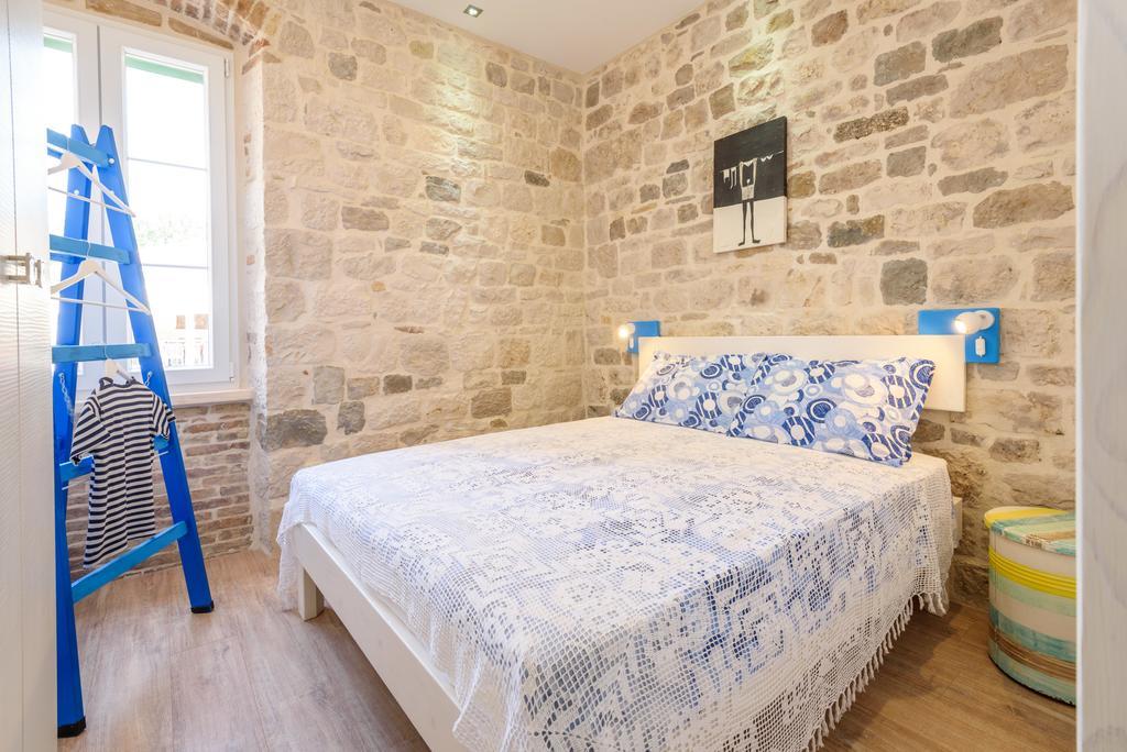 Apartments Kaja Trogir Luaran gambar