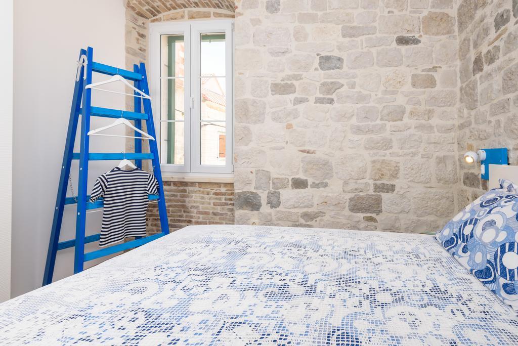 Apartments Kaja Trogir Luaran gambar